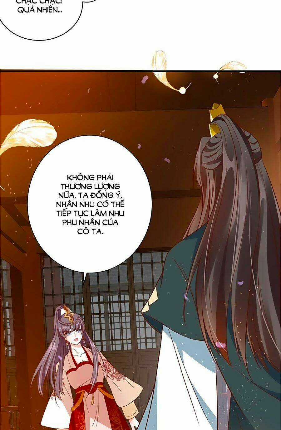 Thịnh Thế Lê Hoa Điện - Chapter 64 - Trang 75