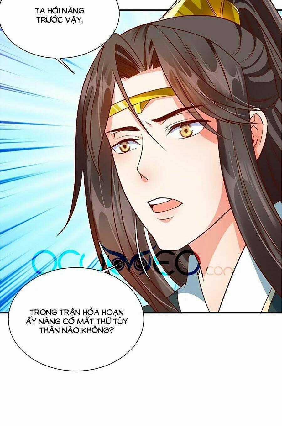 Thịnh Thế Lê Hoa Điện - Chapter 64 - Trang 77