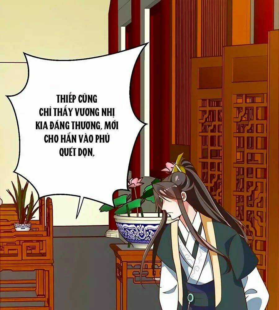 Thịnh Thế Lê Hoa Điện - Chapter 64 - Trang 9