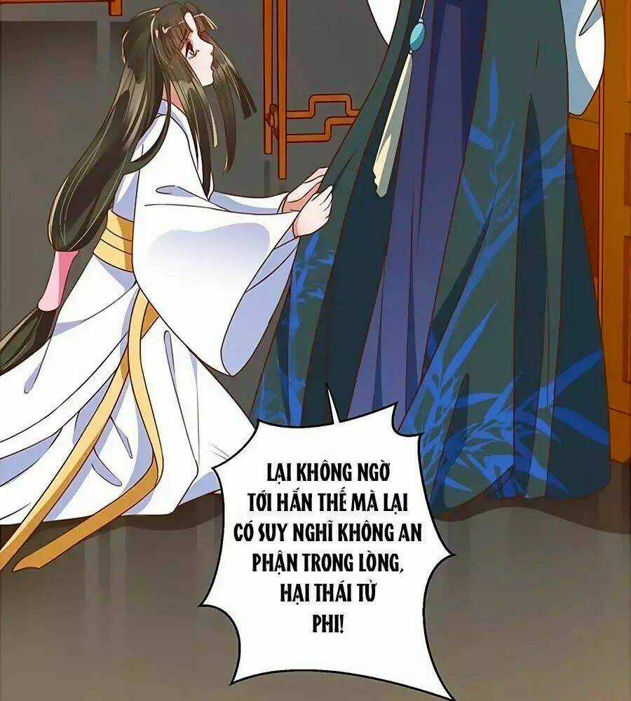 Thịnh Thế Lê Hoa Điện - Chapter 64 - Trang 10