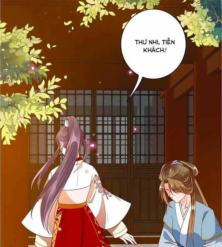 Thịnh Thế Lê Hoa Điện - Chapter 65 - Trang 14