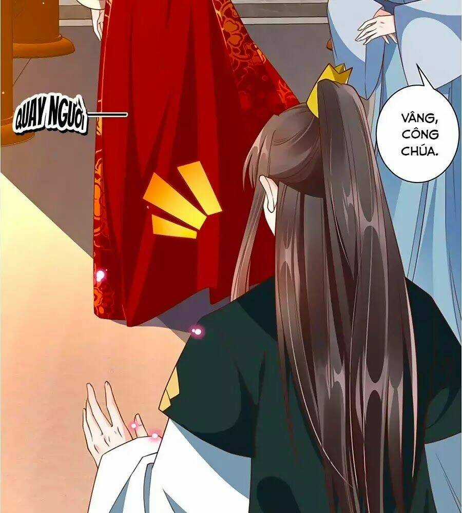 Thịnh Thế Lê Hoa Điện - Chapter 65 - Trang 15