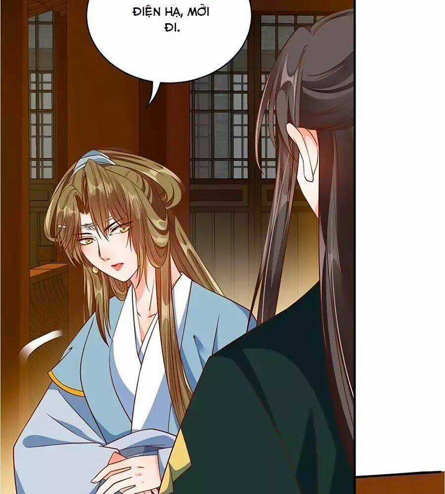 Thịnh Thế Lê Hoa Điện - Chapter 65 - Trang 17