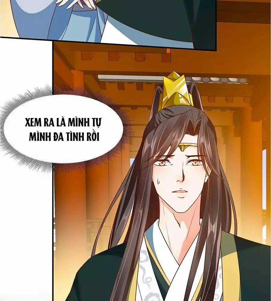 Thịnh Thế Lê Hoa Điện - Chapter 65 - Trang 18