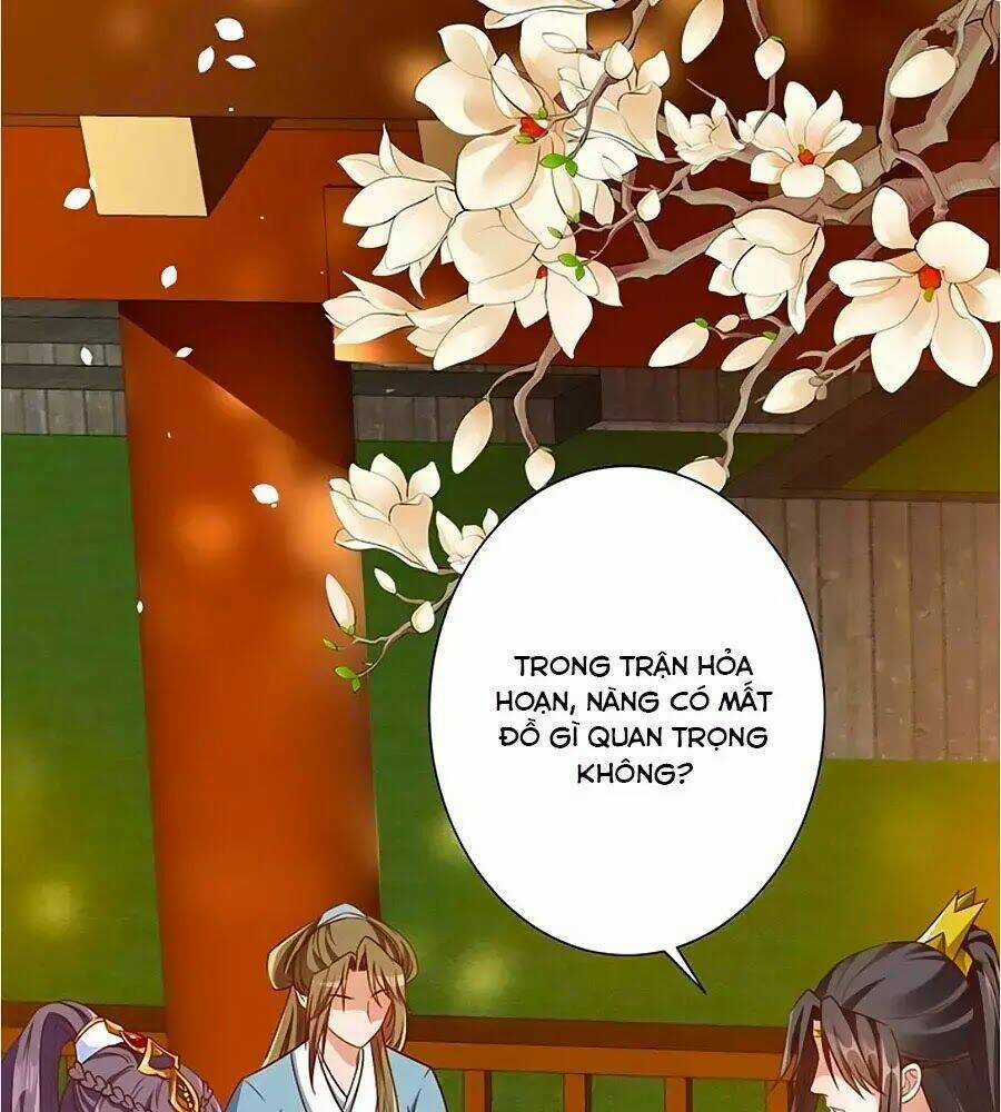 Thịnh Thế Lê Hoa Điện - Chapter 65 - Trang 3