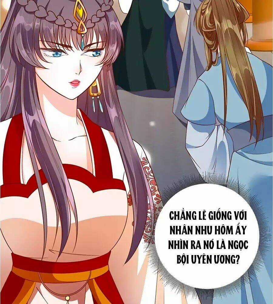 Thịnh Thế Lê Hoa Điện - Chapter 65 - Trang 21