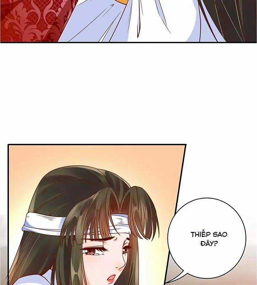 Thịnh Thế Lê Hoa Điện - Chapter 65 - Trang 30