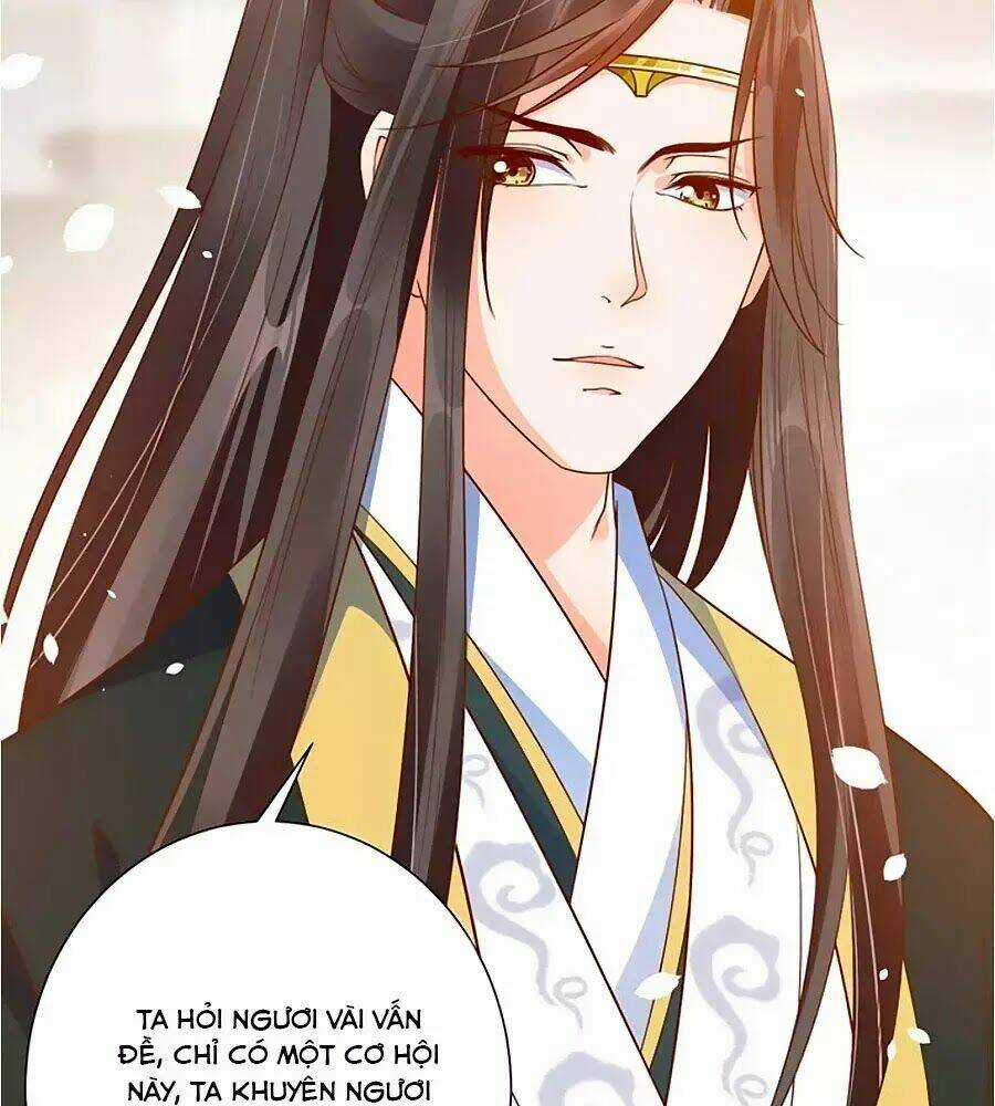 Thịnh Thế Lê Hoa Điện - Chapter 65 - Trang 32