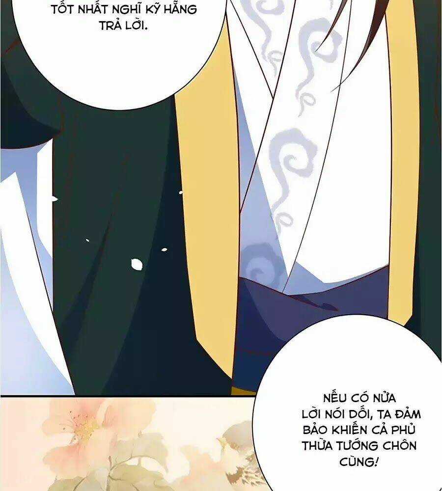 Thịnh Thế Lê Hoa Điện - Chapter 65 - Trang 33