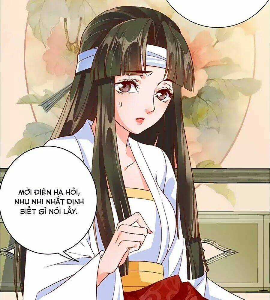 Thịnh Thế Lê Hoa Điện - Chapter 65 - Trang 34