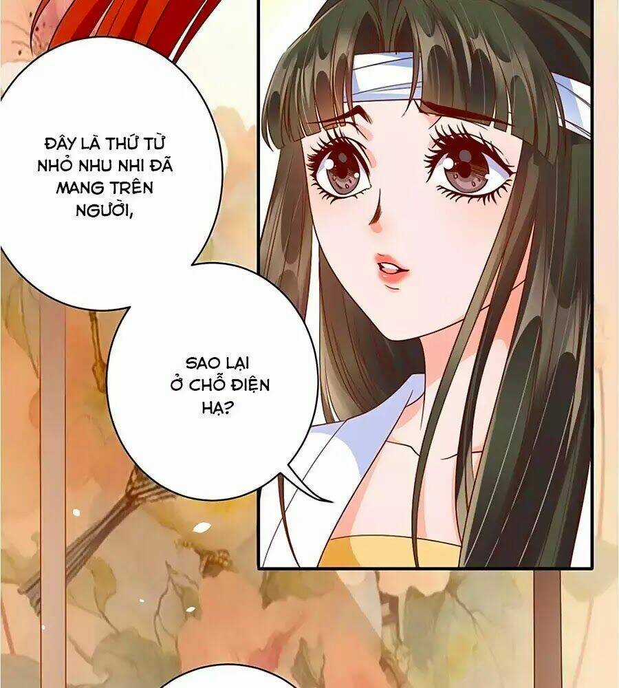 Thịnh Thế Lê Hoa Điện - Chapter 65 - Trang 37