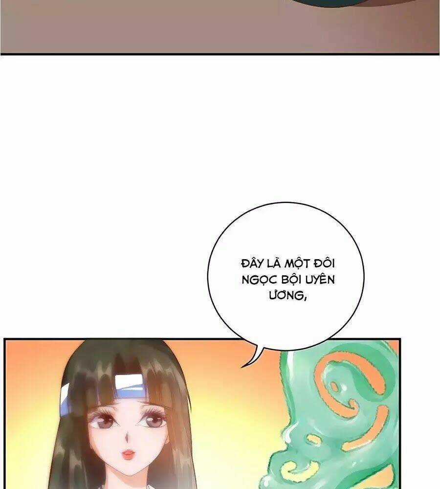 Thịnh Thế Lê Hoa Điện - Chapter 65 - Trang 40