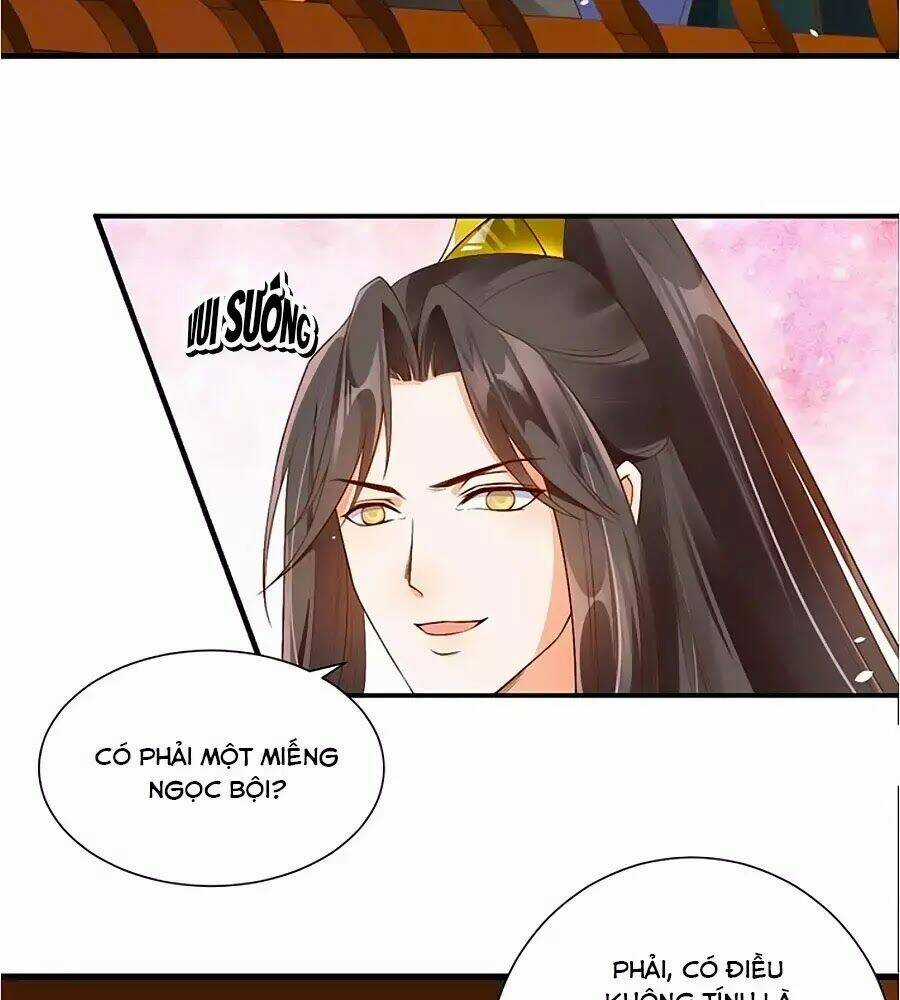 Thịnh Thế Lê Hoa Điện - Chapter 65 - Trang 5