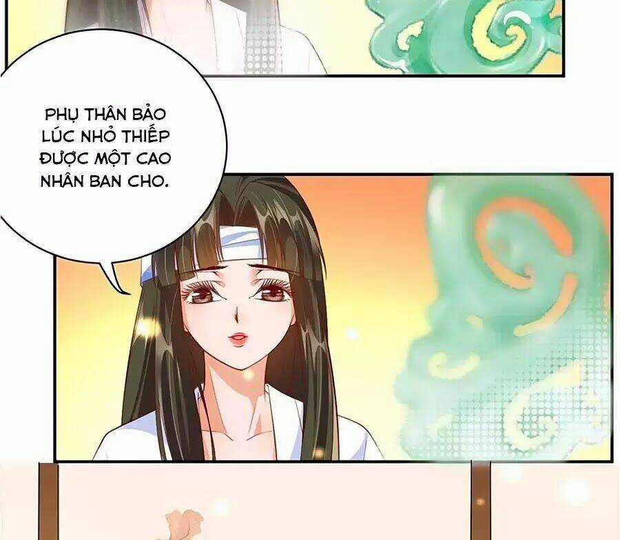 Thịnh Thế Lê Hoa Điện - Chapter 65 - Trang 41