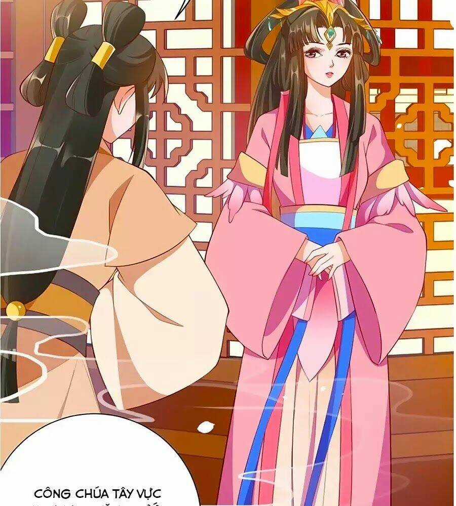 Thịnh Thế Lê Hoa Điện - Chapter 65 - Trang 44