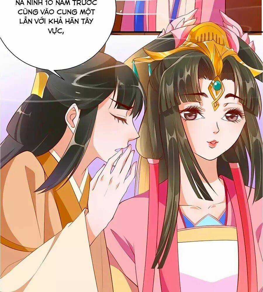 Thịnh Thế Lê Hoa Điện - Chapter 65 - Trang 45