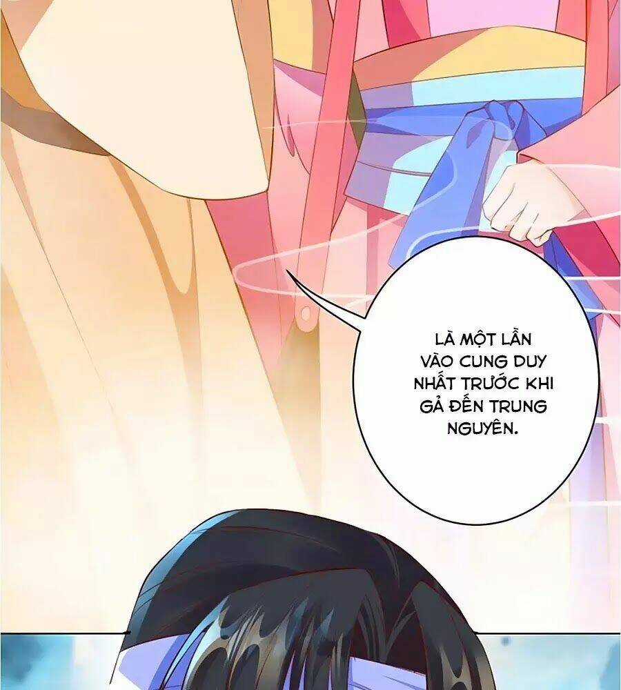 Thịnh Thế Lê Hoa Điện - Chapter 65 - Trang 46