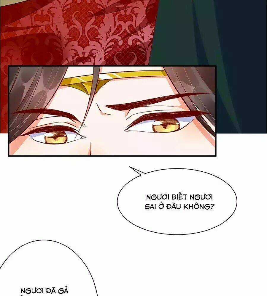 Thịnh Thế Lê Hoa Điện - Chapter 65 - Trang 55