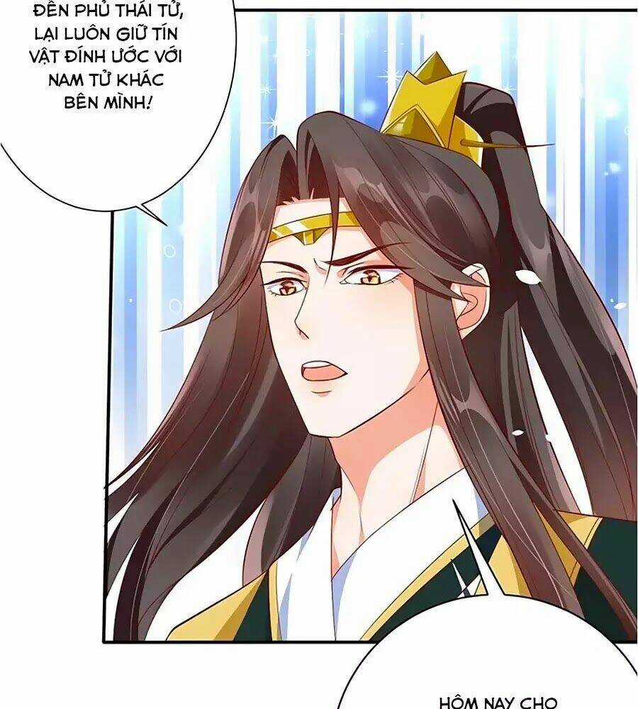 Thịnh Thế Lê Hoa Điện - Chapter 65 - Trang 56