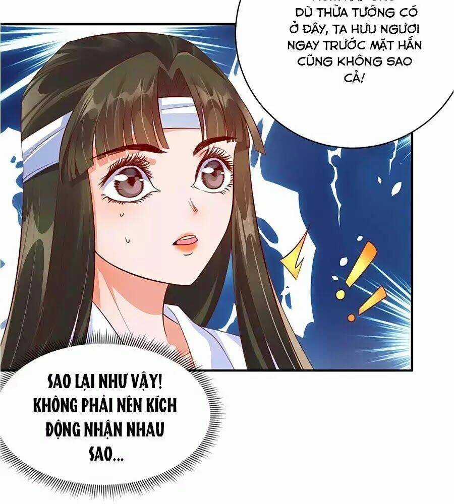 Thịnh Thế Lê Hoa Điện - Chapter 65 - Trang 57