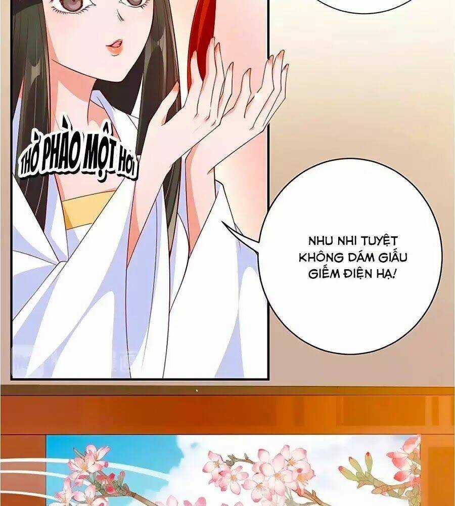 Thịnh Thế Lê Hoa Điện - Chapter 65 - Trang 61