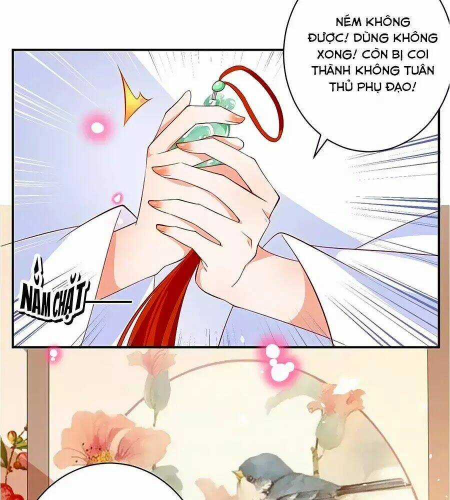 Thịnh Thế Lê Hoa Điện - Chapter 65 - Trang 66