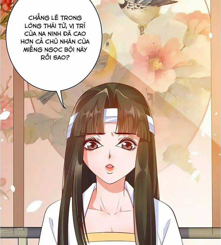 Thịnh Thế Lê Hoa Điện - Chapter 65 - Trang 67