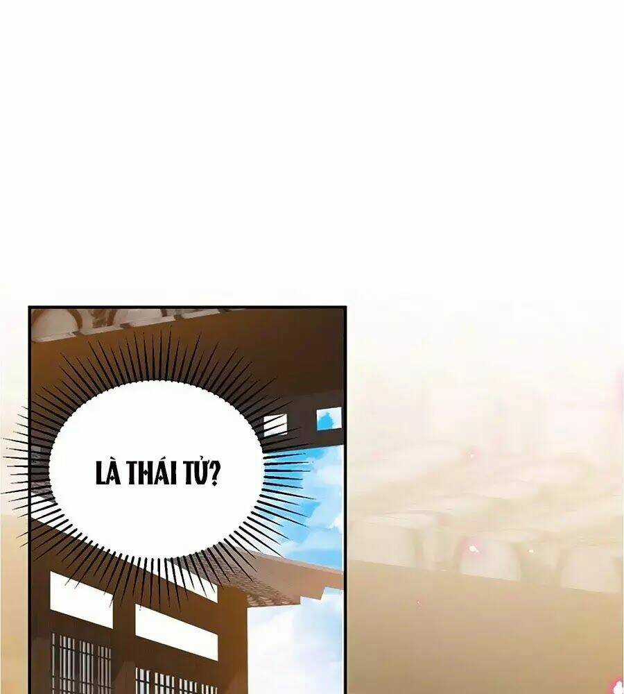 Thịnh Thế Lê Hoa Điện - Chapter 65 - Trang 69