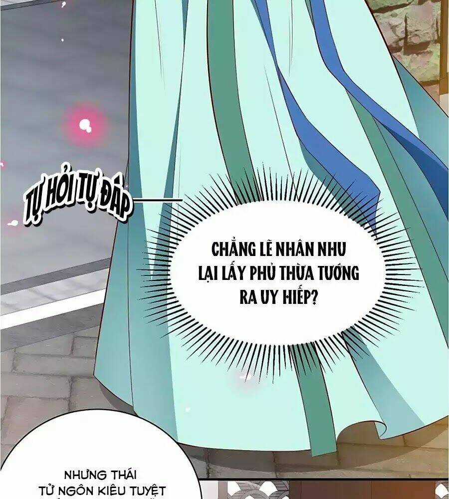 Thịnh Thế Lê Hoa Điện - Chapter 65 - Trang 72