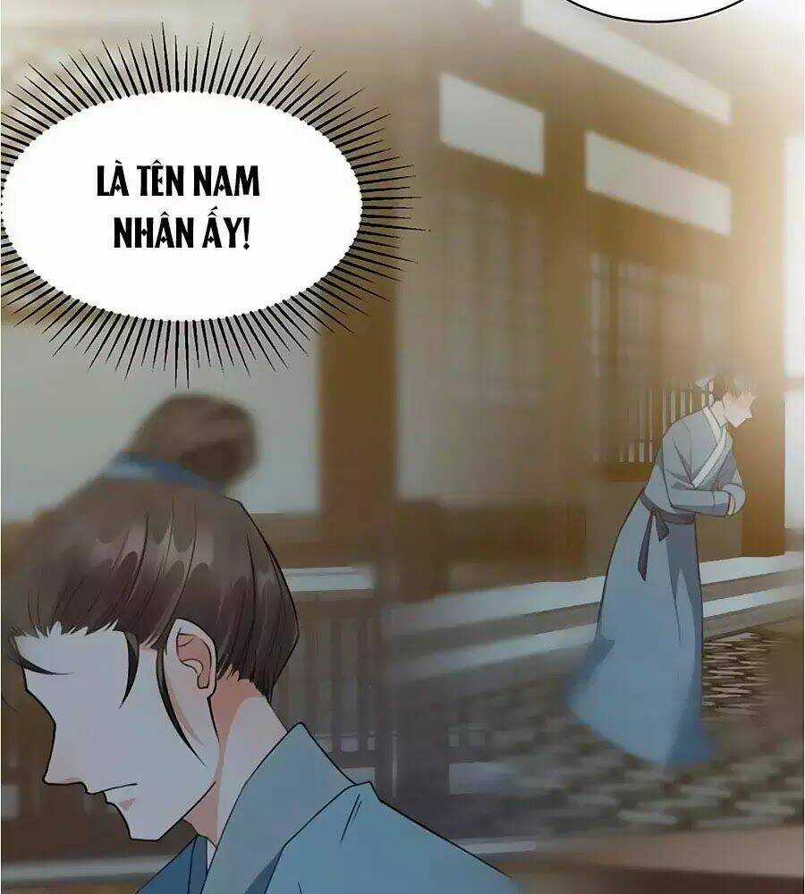 Thịnh Thế Lê Hoa Điện - Chapter 65 - Trang 74