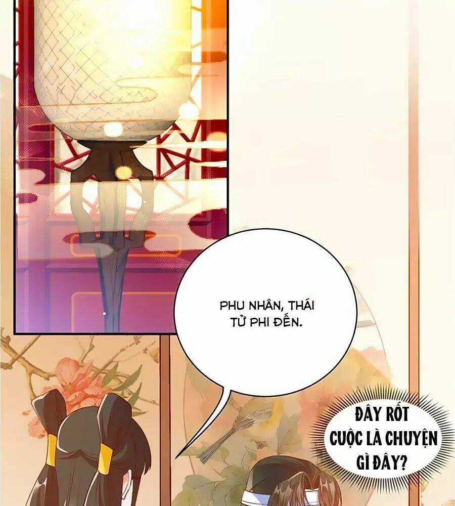 Thịnh Thế Lê Hoa Điện - Chapter 65 - Trang 77