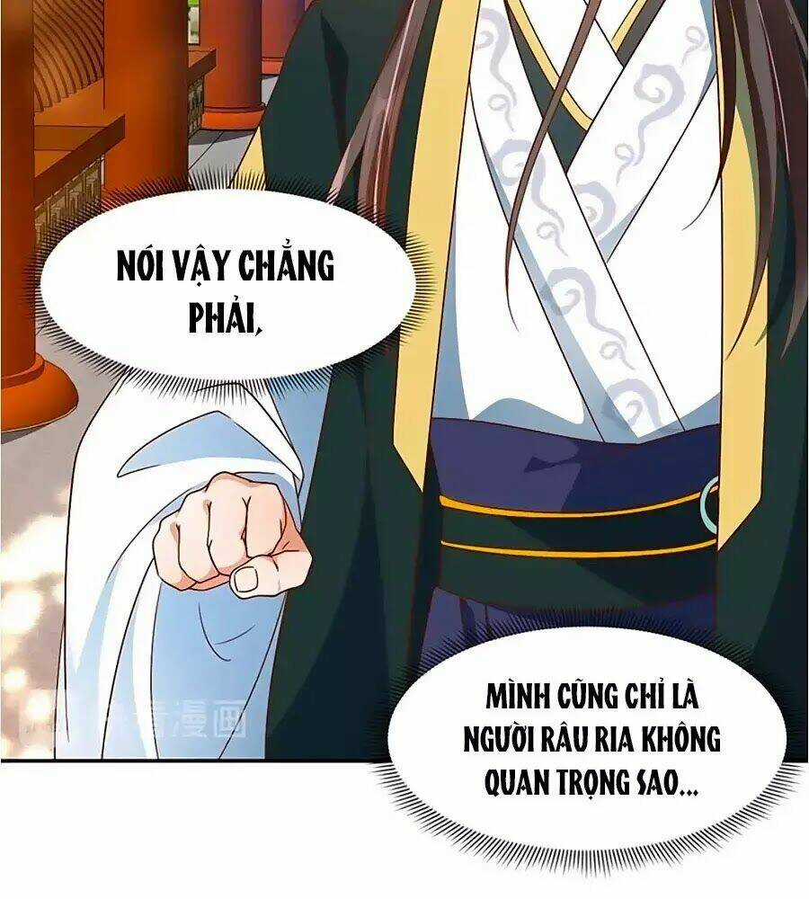 Thịnh Thế Lê Hoa Điện - Chapter 65 - Trang 9