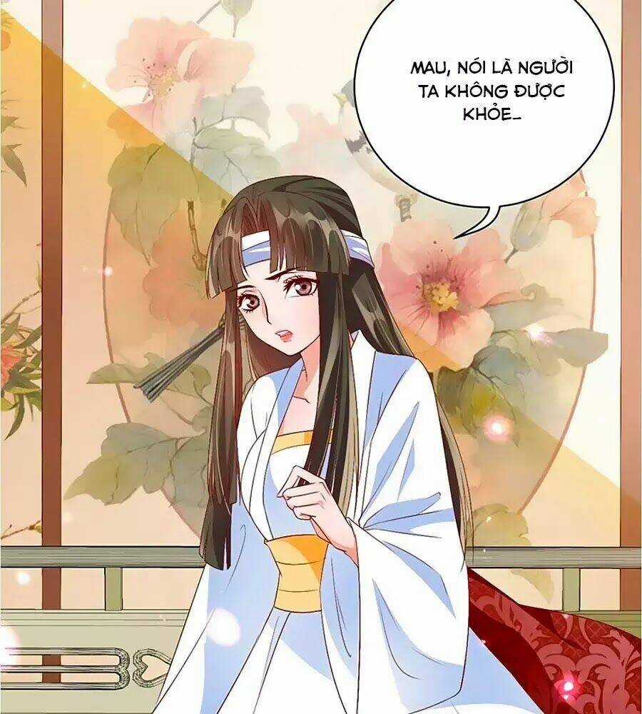 Thịnh Thế Lê Hoa Điện - Chapter 65 - Trang 81