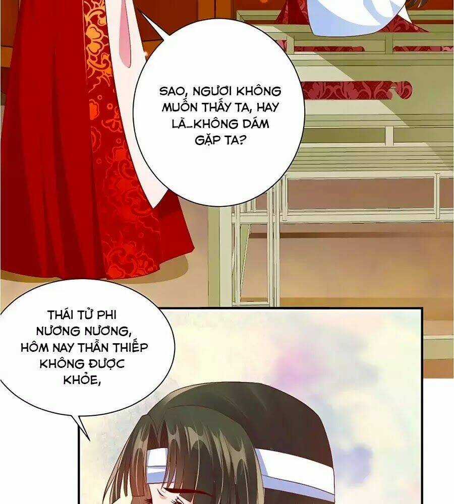 Thịnh Thế Lê Hoa Điện - Chapter 65 - Trang 87