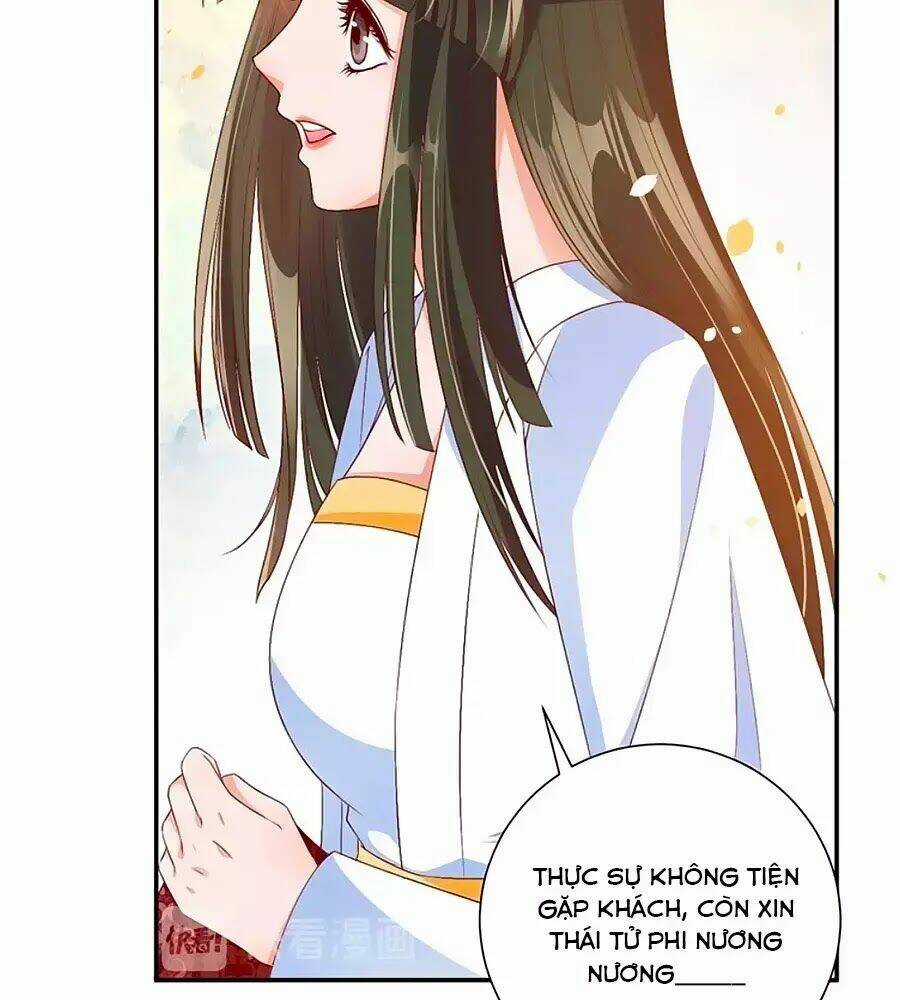 Thịnh Thế Lê Hoa Điện - Chapter 65 - Trang 88
