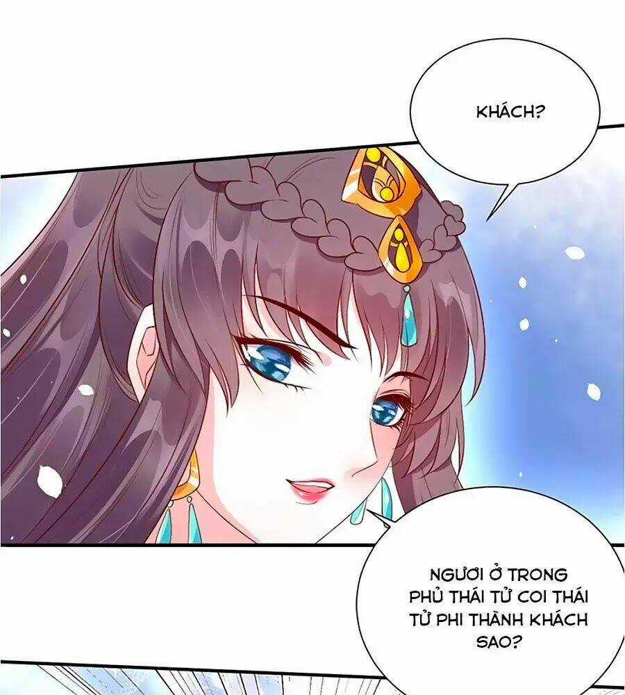 Thịnh Thế Lê Hoa Điện - Chapter 65 - Trang 90