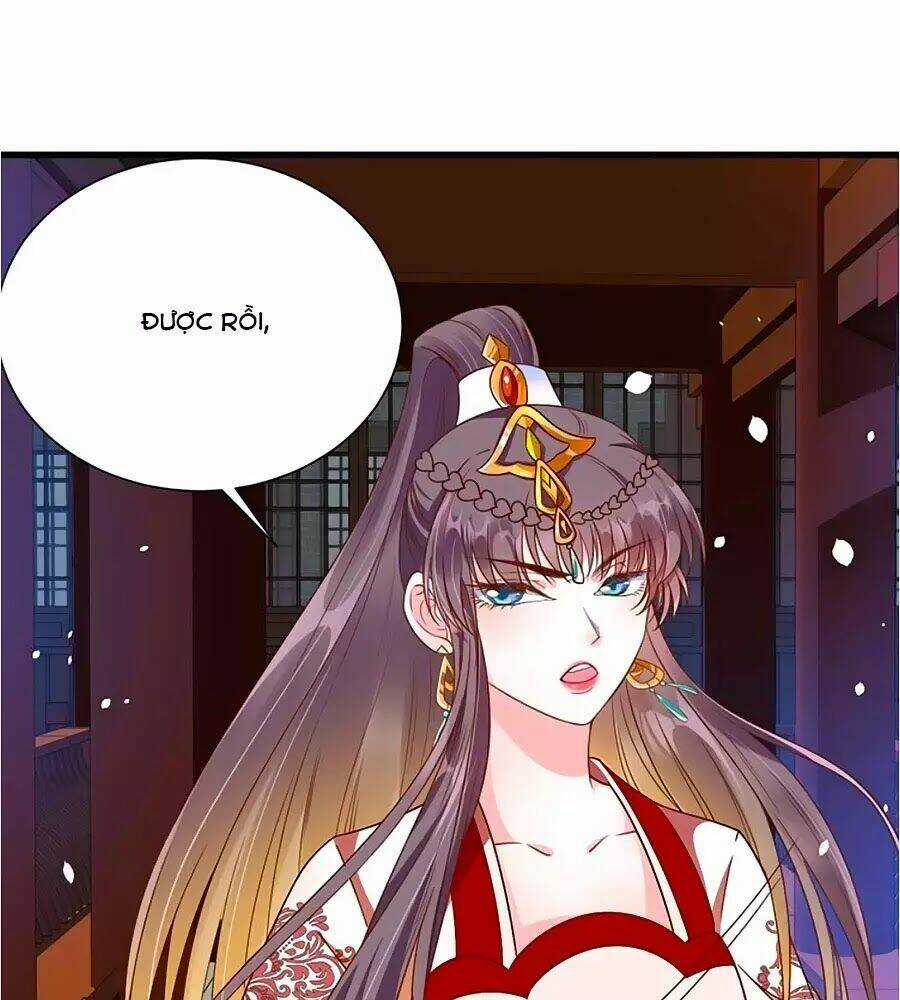 Thịnh Thế Lê Hoa Điện - Chapter 65 - Trang 10