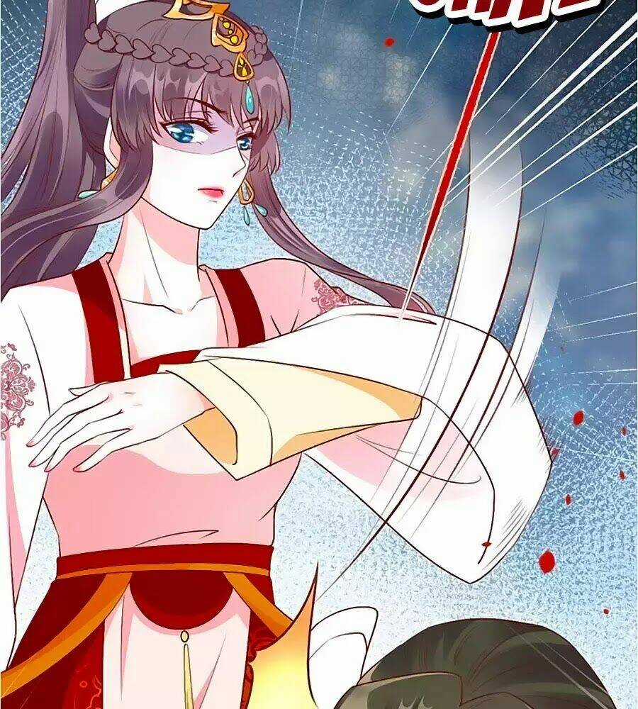 Thịnh Thế Lê Hoa Điện - Chapter 65 - Trang 92