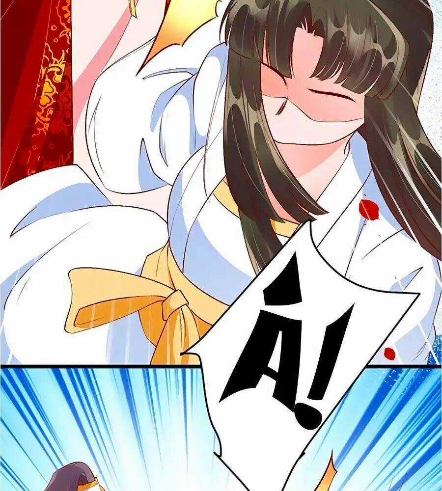 Thịnh Thế Lê Hoa Điện - Chapter 65 - Trang 93