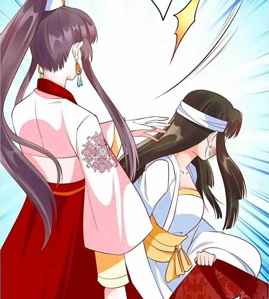 Thịnh Thế Lê Hoa Điện - Chapter 65 - Trang 94