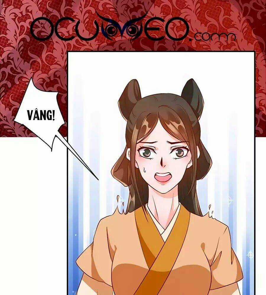 Thịnh Thế Lê Hoa Điện - Chapter 66 - Trang 12
