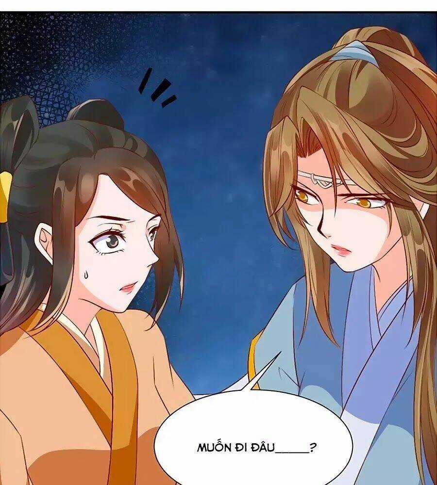 Thịnh Thế Lê Hoa Điện - Chapter 66 - Trang 15