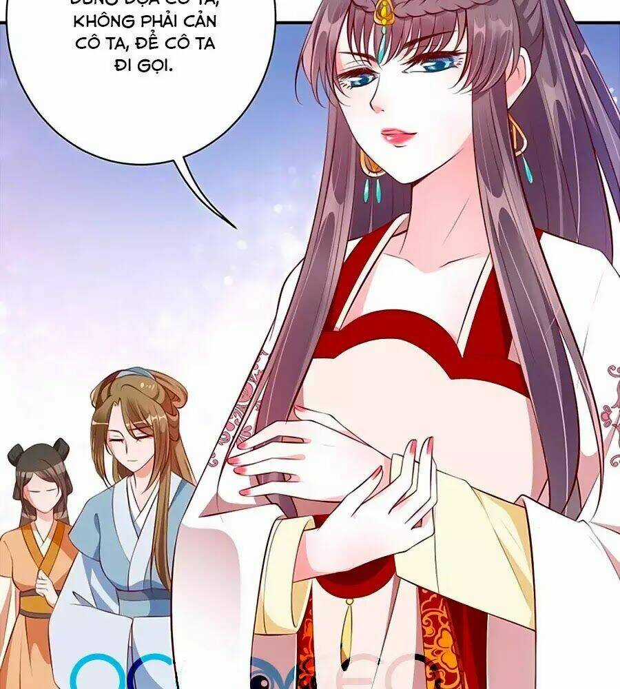 Thịnh Thế Lê Hoa Điện - Chapter 66 - Trang 17