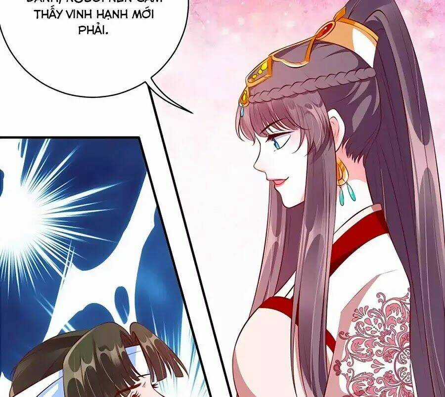 Thịnh Thế Lê Hoa Điện - Chapter 66 - Trang 21