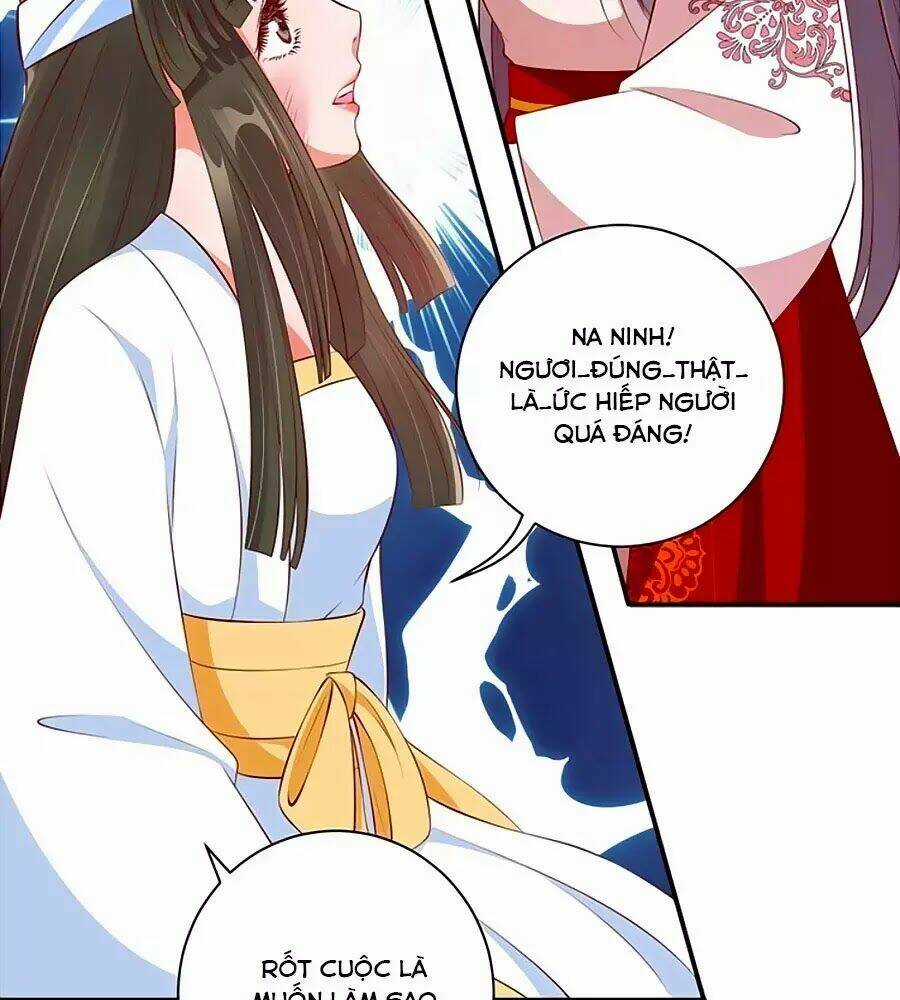 Thịnh Thế Lê Hoa Điện - Chapter 66 - Trang 22