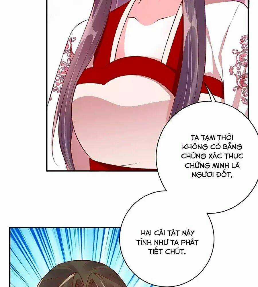 Thịnh Thế Lê Hoa Điện - Chapter 66 - Trang 24