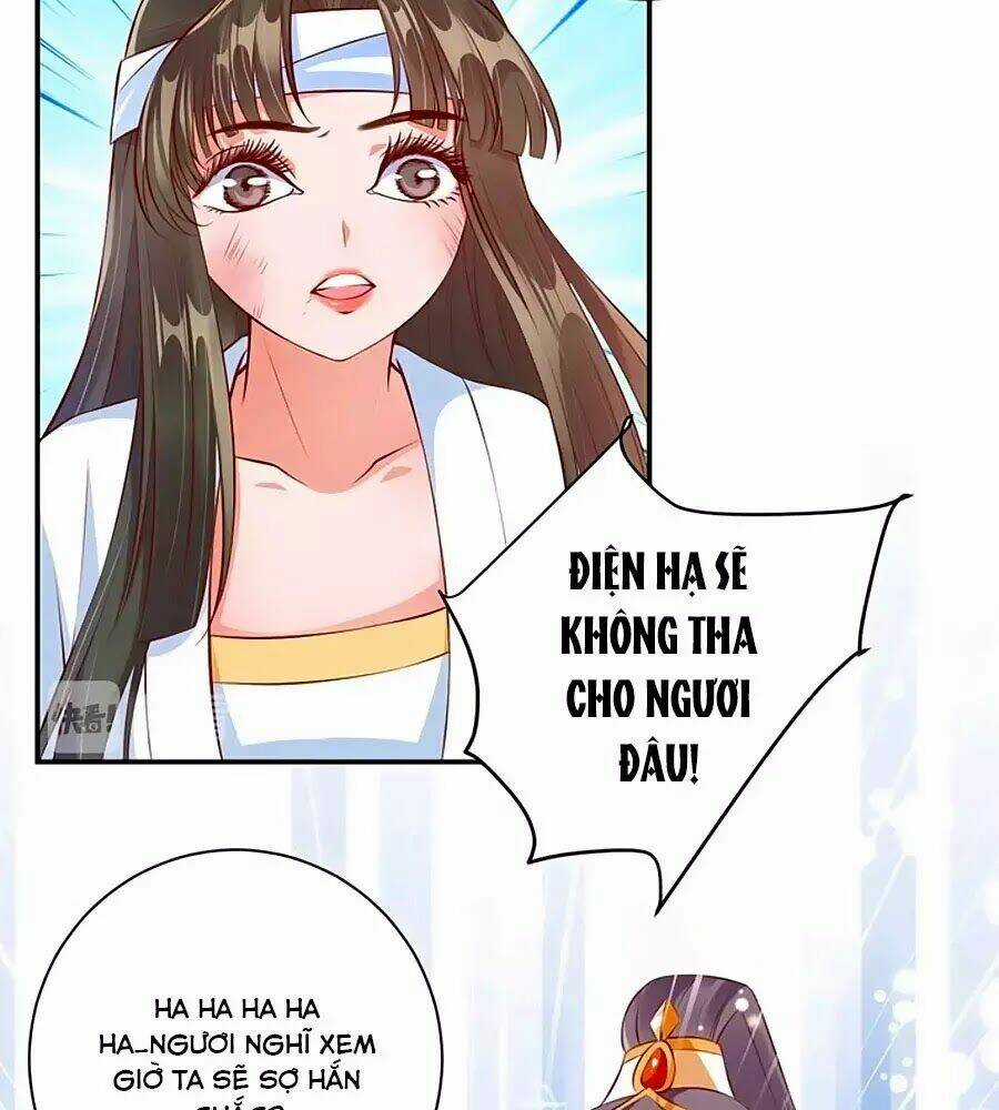 Thịnh Thế Lê Hoa Điện - Chapter 66 - Trang 25