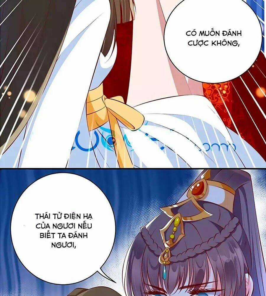 Thịnh Thế Lê Hoa Điện - Chapter 66 - Trang 27