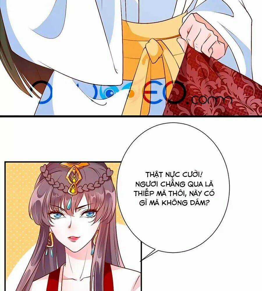 Thịnh Thế Lê Hoa Điện - Chapter 66 - Trang 4