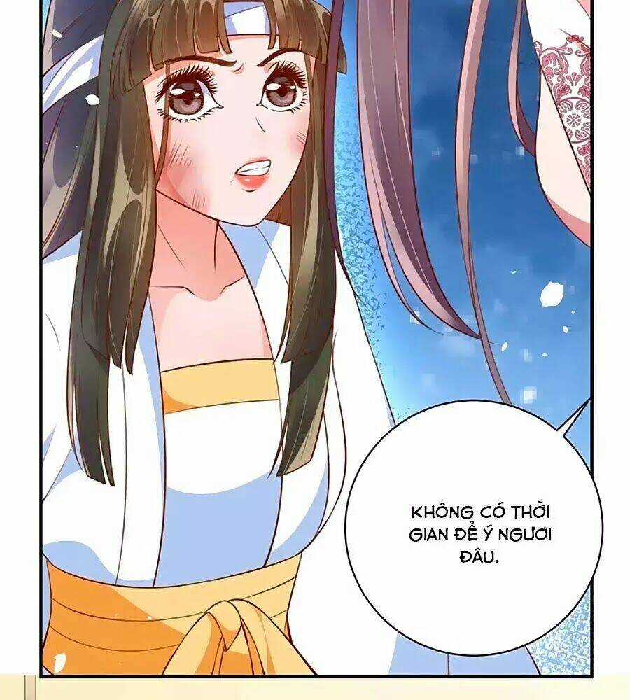 Thịnh Thế Lê Hoa Điện - Chapter 66 - Trang 31